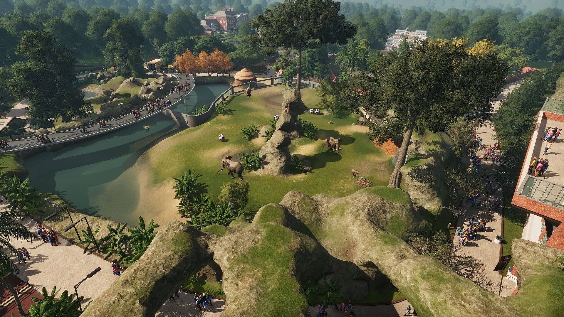 Planet Zoo - Imagen 40